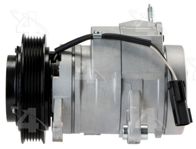 A/C Compressor Four Seasons 68308