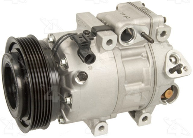A/C Compressor Four Seasons 68313