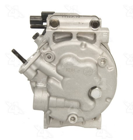 A/C Compressor Four Seasons 68313