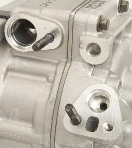 A/C Compressor Four Seasons 68313
