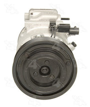 A/C Compressor Four Seasons 68313