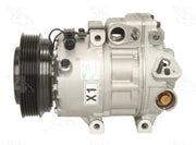 A/C Compressor Four Seasons 68313