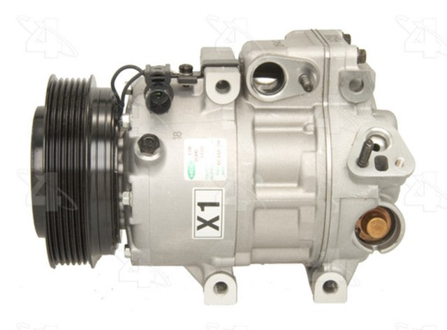 A/C Compressor Four Seasons 68313