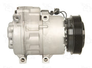 A/C Compressor Four Seasons 68313
