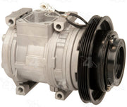 A/C Compressor Four Seasons 68318