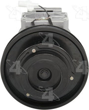 A/C Compressor Four Seasons 68318