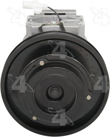 A/C Compressor Four Seasons 68318