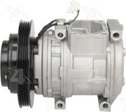 A/C Compressor Four Seasons 68318