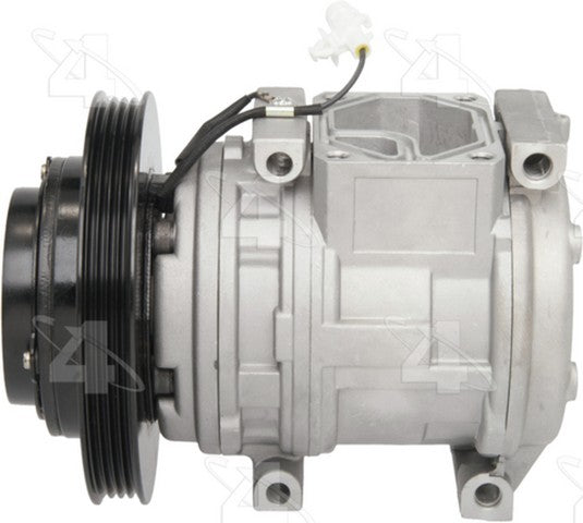 A/C Compressor Four Seasons 68318
