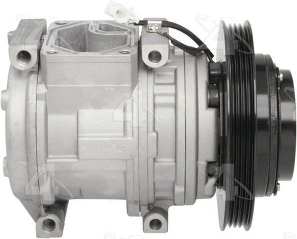 A/C Compressor Four Seasons 68318