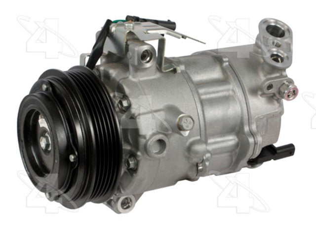 A/C Compressor Four Seasons 68321
