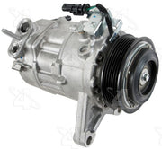 A/C Compressor Four Seasons 68322