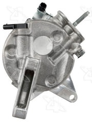 A/C Compressor Four Seasons 68322