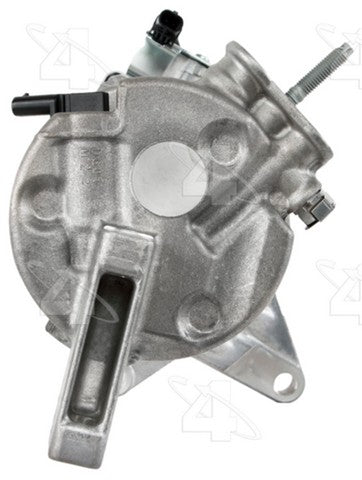 A/C Compressor Four Seasons 68322