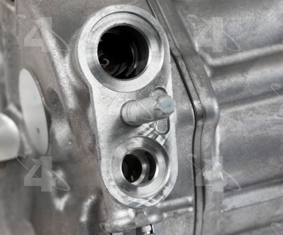 A/C Compressor Four Seasons 68322