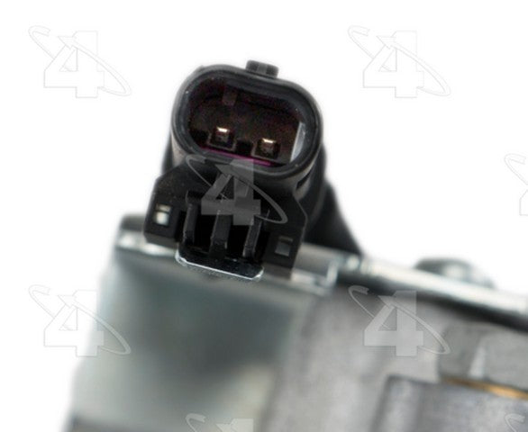 A/C Compressor Four Seasons 68322
