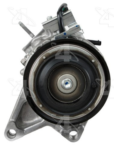 A/C Compressor Four Seasons 68322