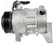 A/C Compressor Four Seasons 68322