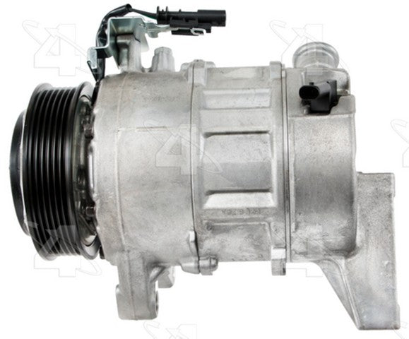 A/C Compressor Four Seasons 68322