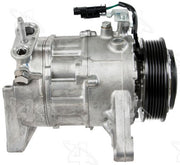 A/C Compressor Four Seasons 68322