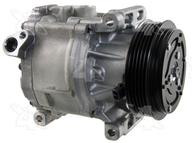 A/C Compressor Four Seasons 68323