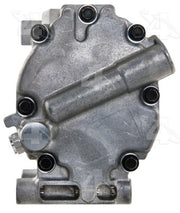 A/C Compressor Four Seasons 68323
