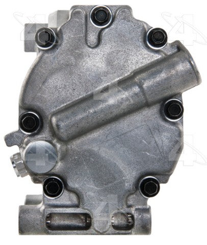 A/C Compressor Four Seasons 68323