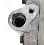 A/C Compressor Four Seasons 68323