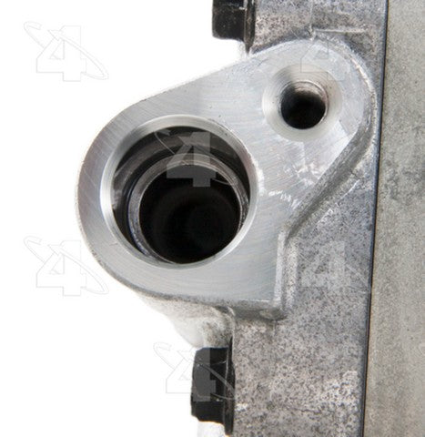 A/C Compressor Four Seasons 68323