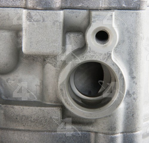 A/C Compressor Four Seasons 68323