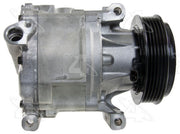 A/C Compressor Four Seasons 68323