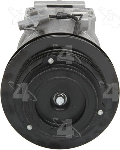 A/C Compressor Four Seasons 68324