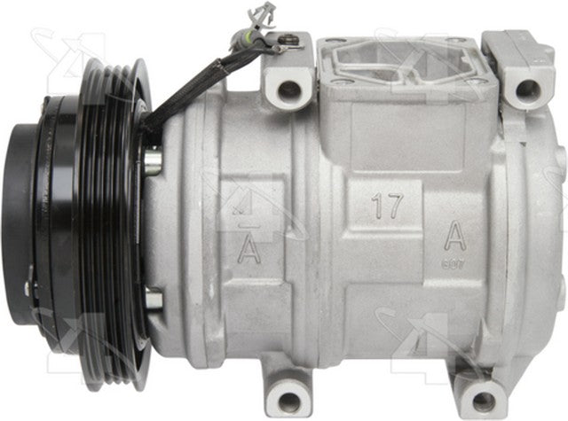A/C Compressor Four Seasons 68324