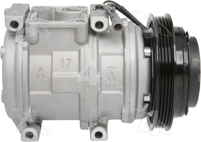 A/C Compressor Four Seasons 68324