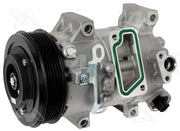 A/C Compressor Four Seasons 68328