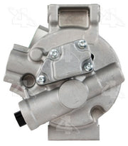 A/C Compressor Four Seasons 68328