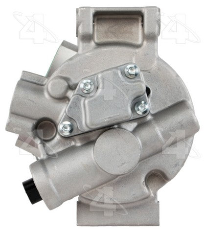 A/C Compressor Four Seasons 68328