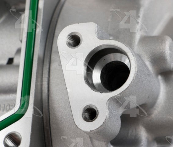 A/C Compressor Four Seasons 68328