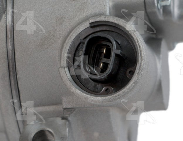 A/C Compressor Four Seasons 68328