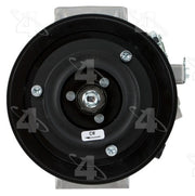 A/C Compressor Four Seasons 68328