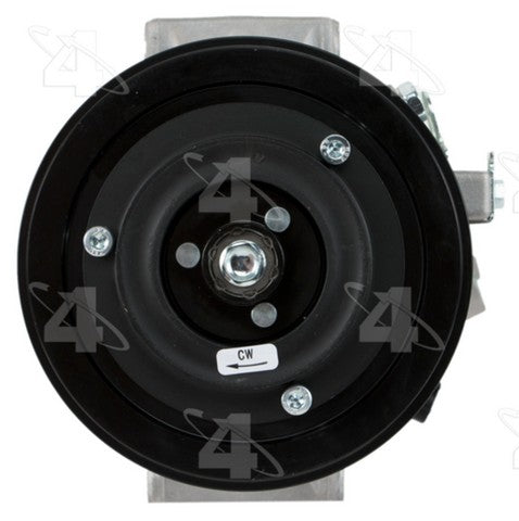 A/C Compressor Four Seasons 68328