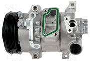 A/C Compressor Four Seasons 68328
