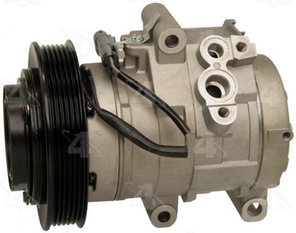 A/C Compressor Four Seasons 68337