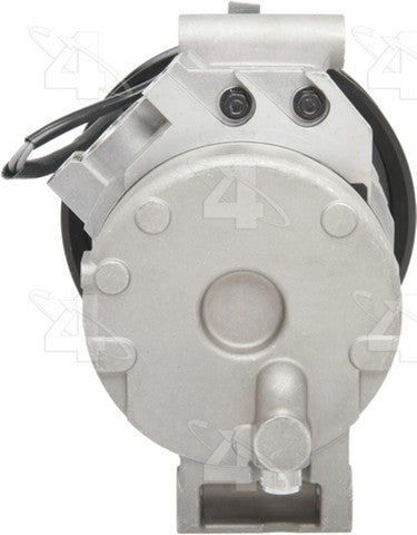 A/C Compressor Four Seasons 68337