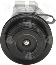 A/C Compressor Four Seasons 68337