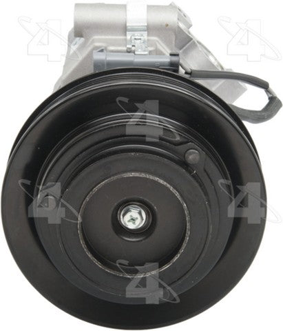 A/C Compressor Four Seasons 68337