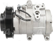 A/C Compressor Four Seasons 68337