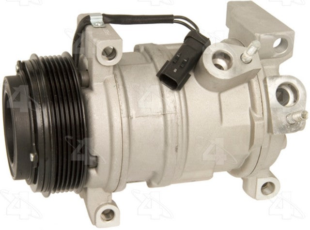 A/C Compressor Four Seasons 68341