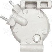 A/C Compressor Four Seasons 68341