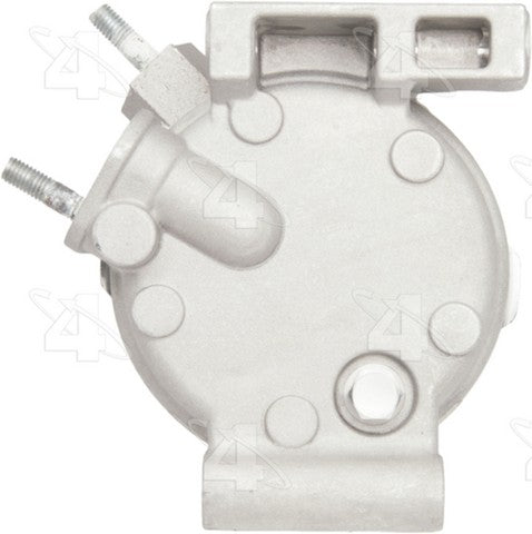 A/C Compressor Four Seasons 68341